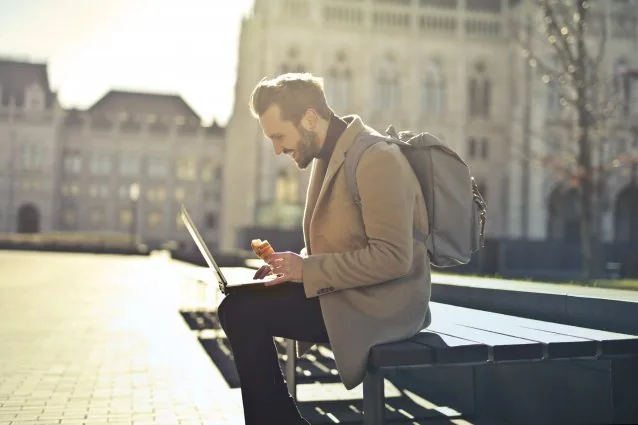 Trabalho Remoto: Conheça mais esse estilo de trabalho
