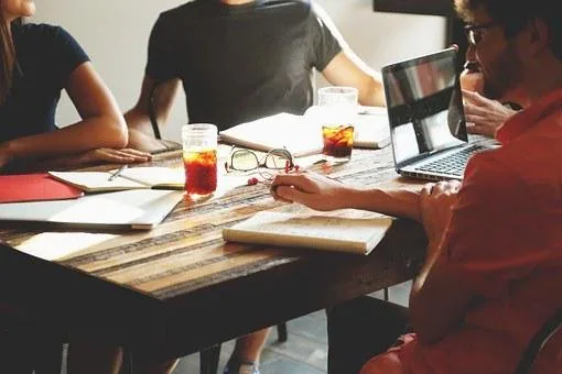 5 motivos para se mudar para um escritório compartilhado