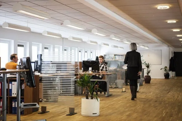 Espaço Compartilhado x Sala Privativa: qual a melhor opção?