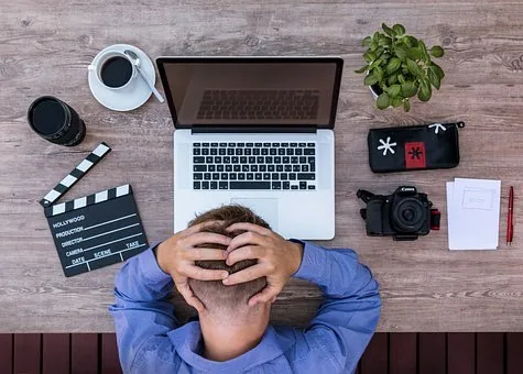 Os problemas do Home Office