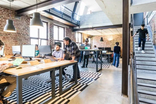 Porque o Escritório Compartilhado é ideal para startups