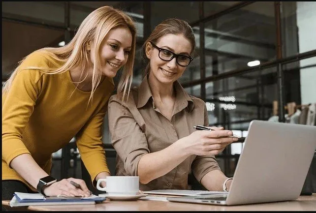Como construir uma rede profissional em um espaço de coworking