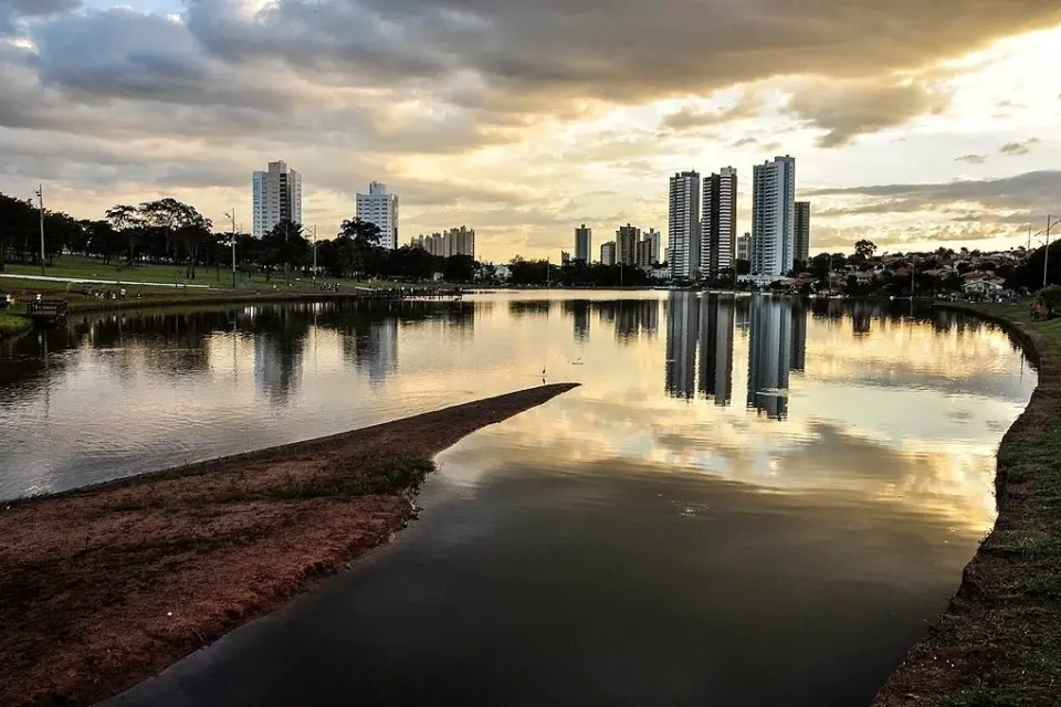 4 motivos para abrir sua empresa em Campo Grande