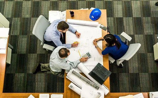 Escritório privativo e sala de reunião: A praticidade de ter tudo isso em um só lugar