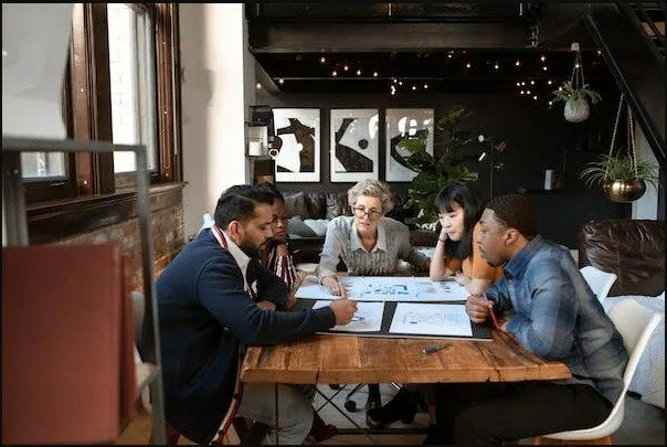 Coworking é tendência na forma de trabalhar em 2024