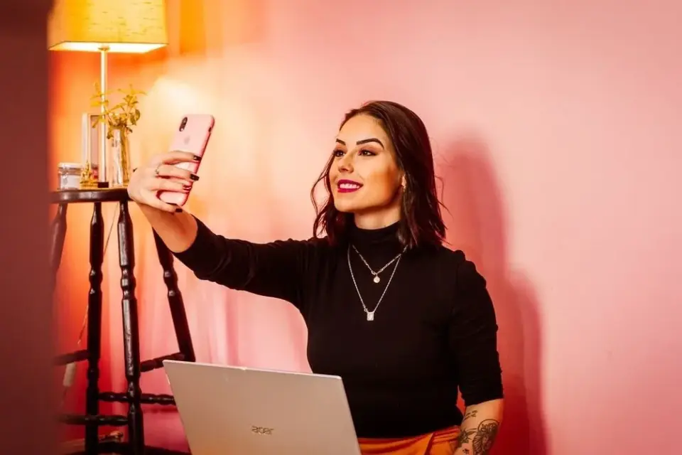 3 Benefícios do Espaço Compartilhado para Influenciadores