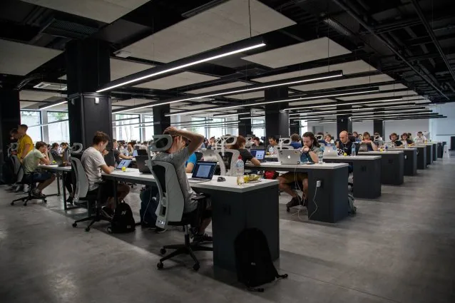 Diferenças entre Escritório Compartilhado e Coworking
