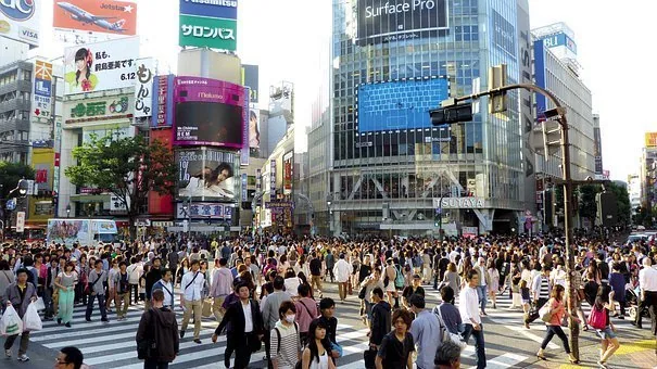 Como os espaços compartilhados impactam na mobilidade urbana