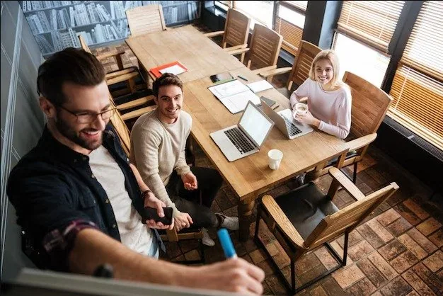Coworking em Campo Grande: Por que Optar por Espaços Compartilhados é a Escolha Certa para o Seu Negócio