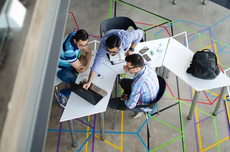 Como o ambiente estimula a inovação no trabalho