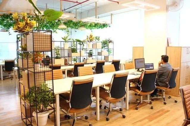 Solidão no home office? Conheça o escritório compartilhado