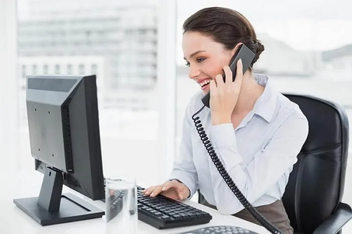Atendimento telefônico: 5 cuidados necessários